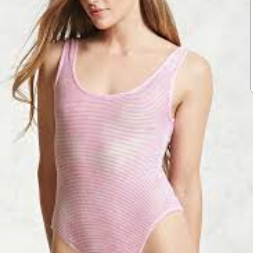 Bodysuit - Picture 4 of 4